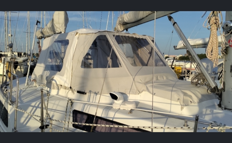 Gib-sea 35 cc ketsi-kuva-16